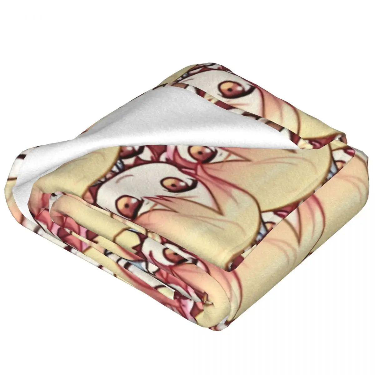 Fuzzy Blankets