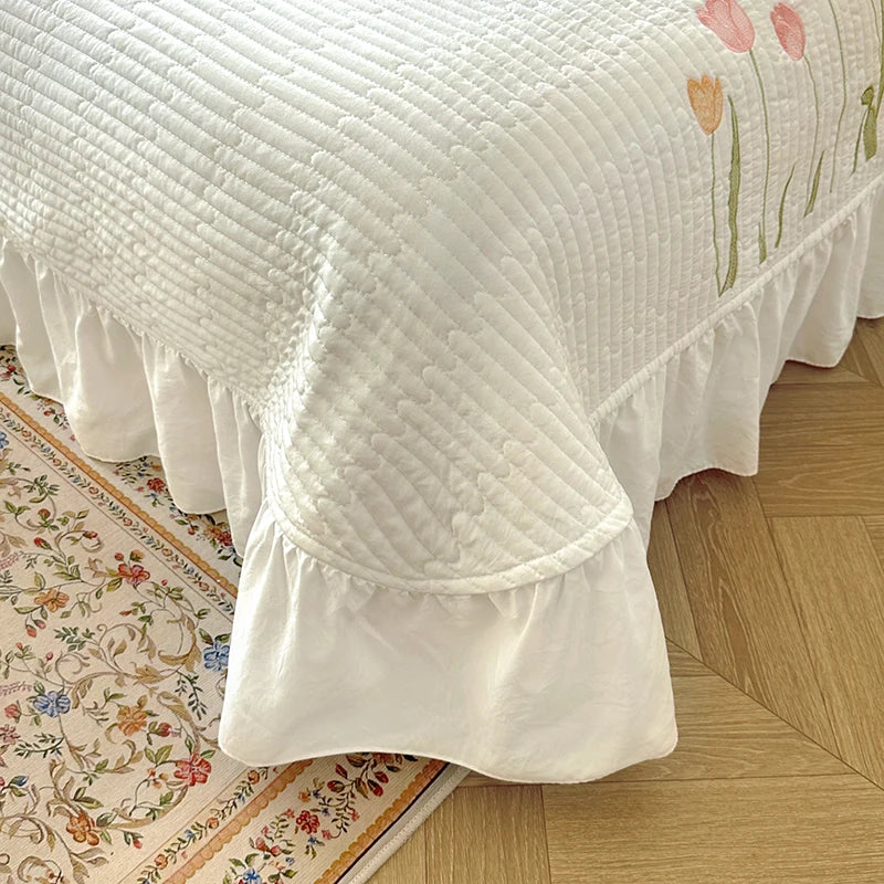 Quilt Bedding Set
