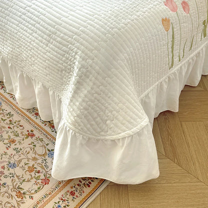 Quilt Bedding Set