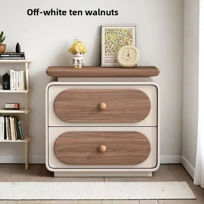 Modern Nightstand