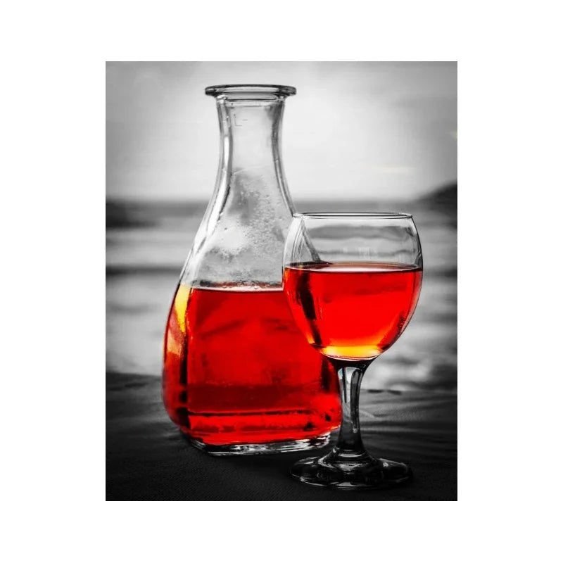 Wine Prints