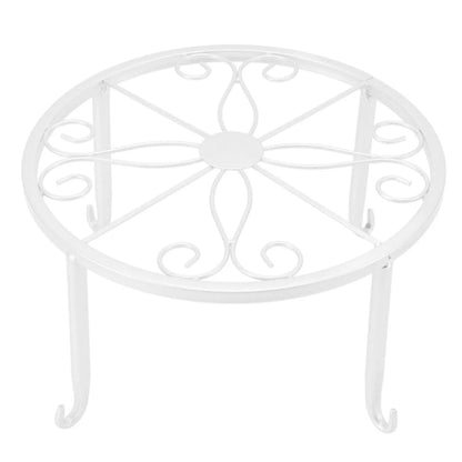 Metal Plant Stand