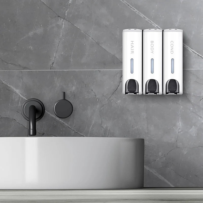 Bathroom Soap dispenser
