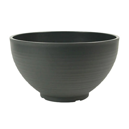 Garden Bowl Planters