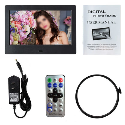 HD Digital Photo Frame 7 inch