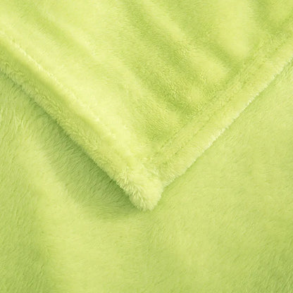 Soft Warm Blankets