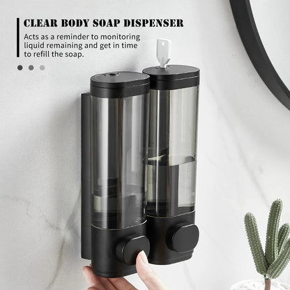 300/600mL Liquid Soap Dispenser