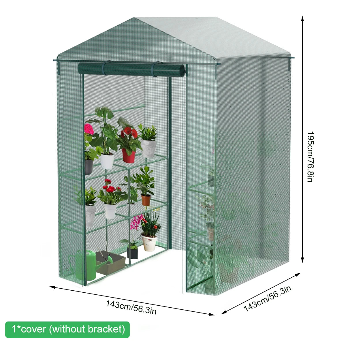 Plant Gardening Greenhouse