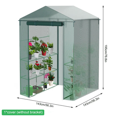 Plant Gardening Greenhouse