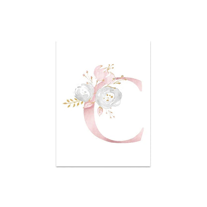 Baby Bedroom Posters for Tiny Dream Collection