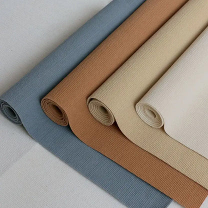 Self-adhesive Carpet