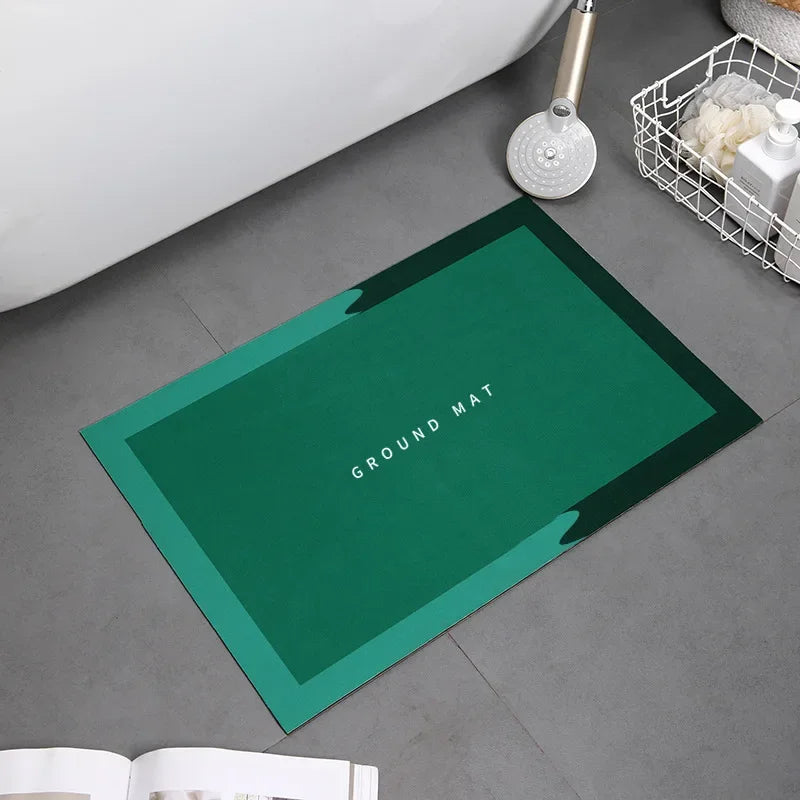 Bath Mat