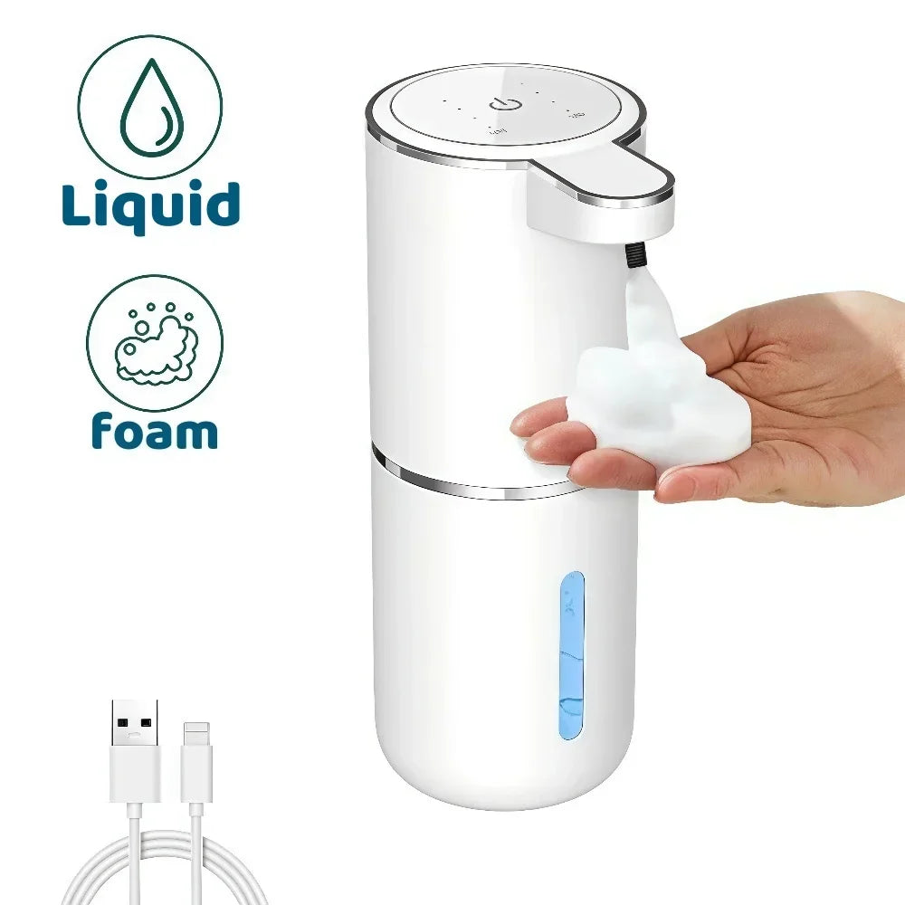 Soap Dispenser