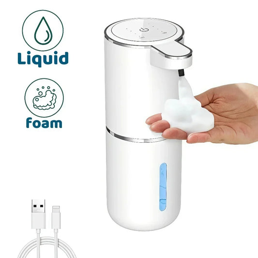 Soap Dispenser