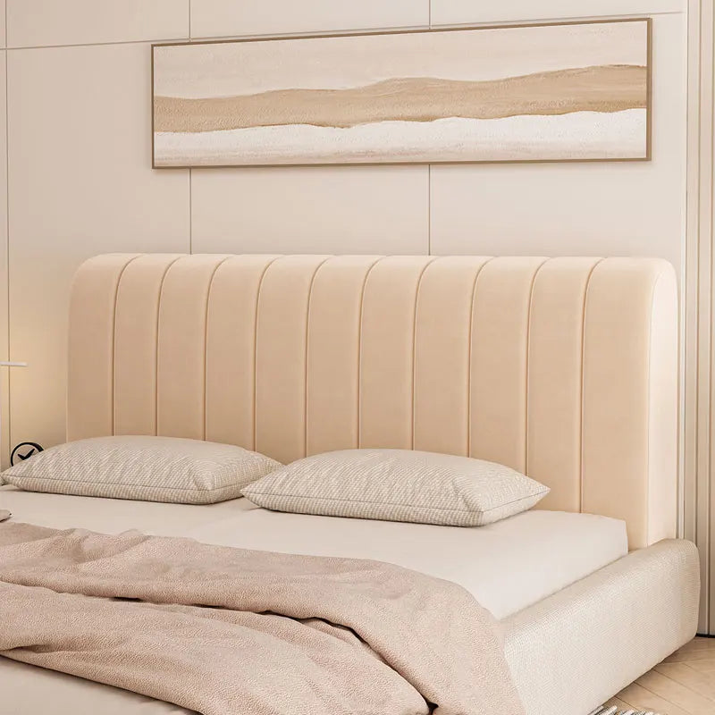 Stretch Headboard Covers