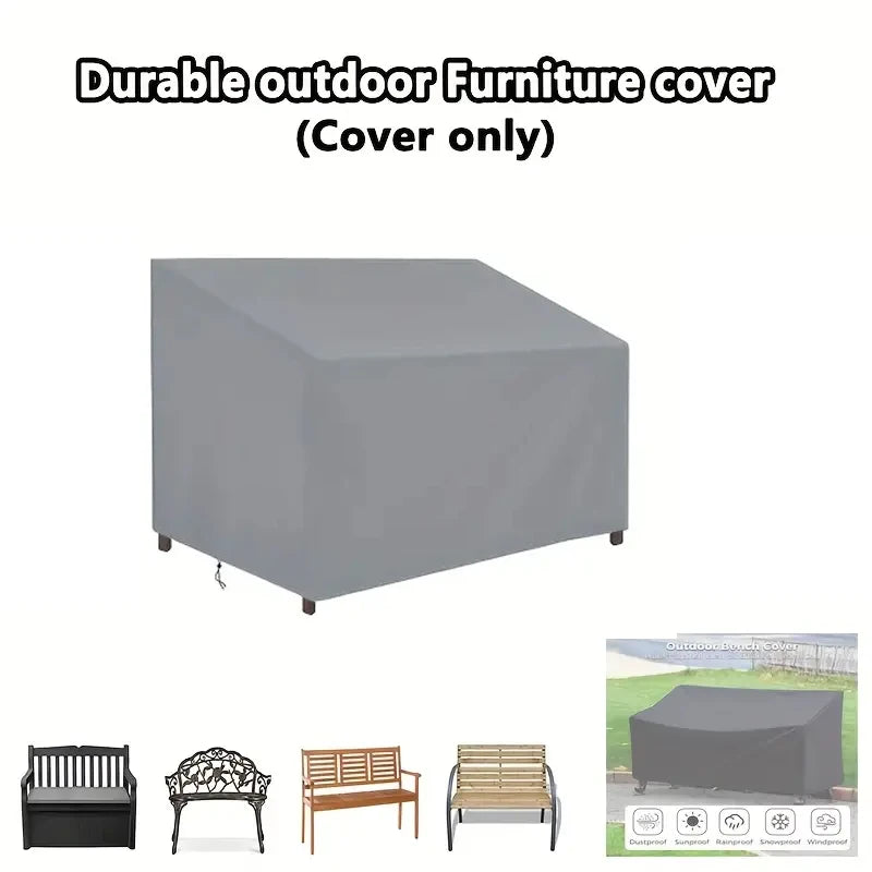 Outdoor Sofa Cover,