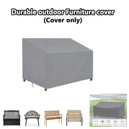 Outdoor Sofa Cover,