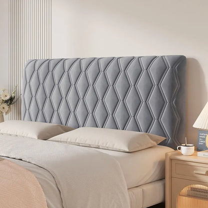 Stretch Headboard Covers