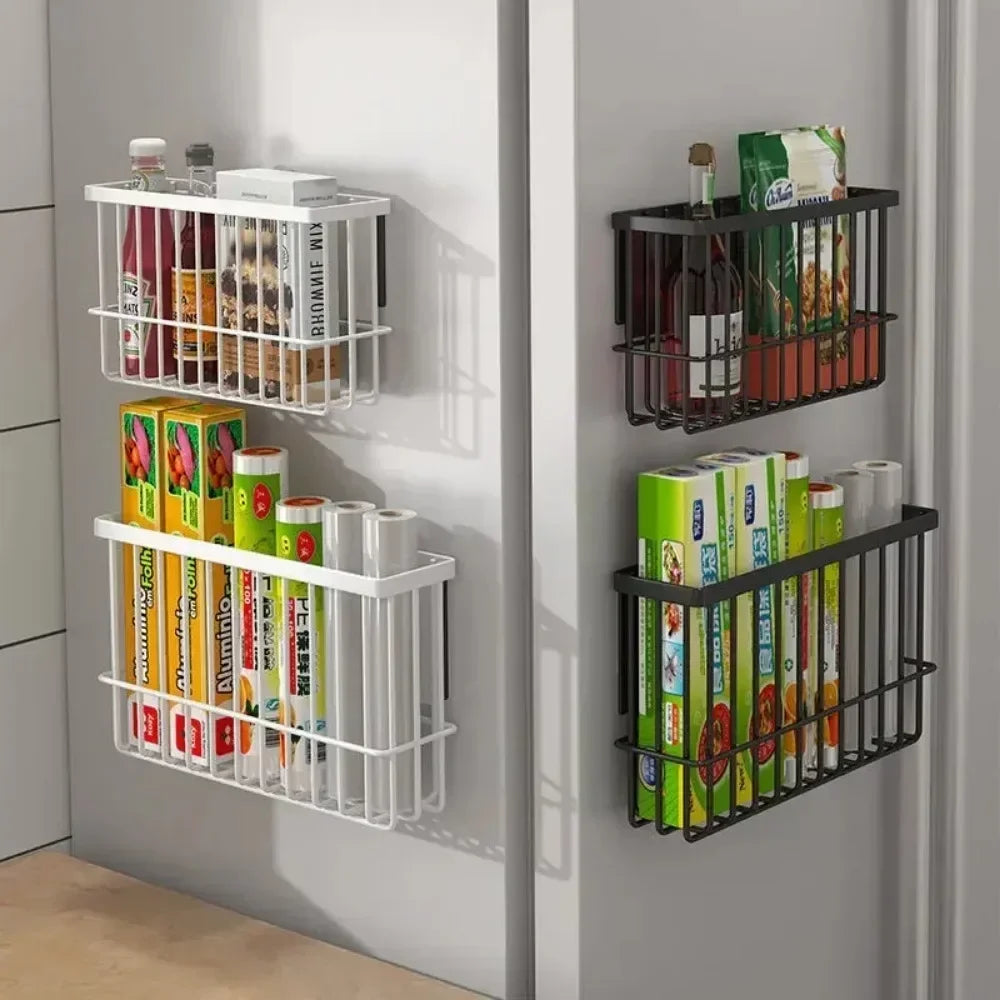 Magnetic Racks