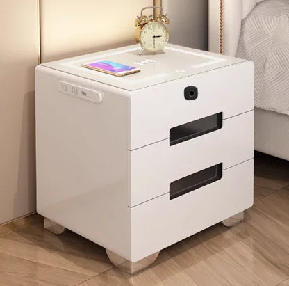 Modern Smart Nightstand