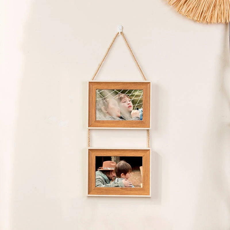 Collage Picture Frames