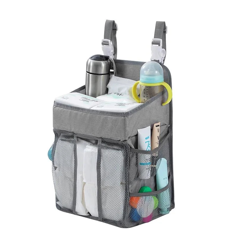 Baby Diaper Storage Bag for Tiny Dream Collection