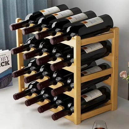 Wine Rack