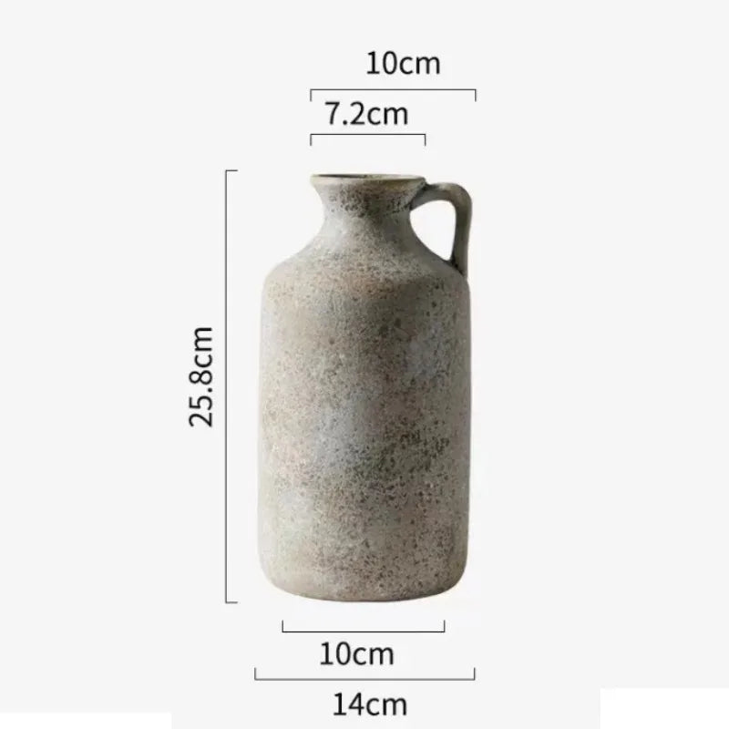 Ceramic Vases