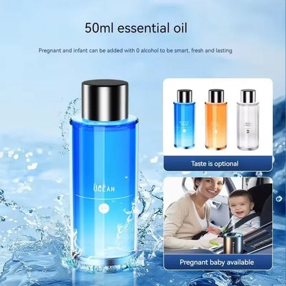 Car Diffusers For Essential Oils