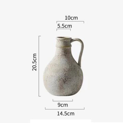 Ceramic Vases