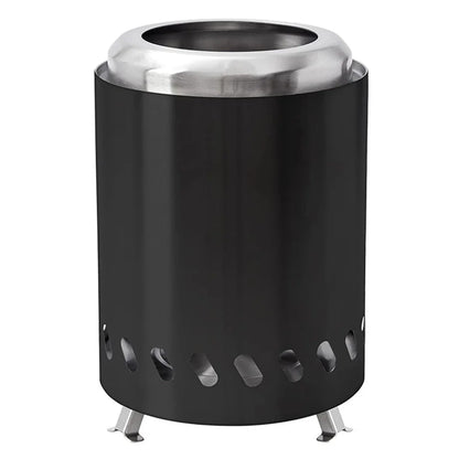 Outdoor Smokeless Tabletop Fire Pit