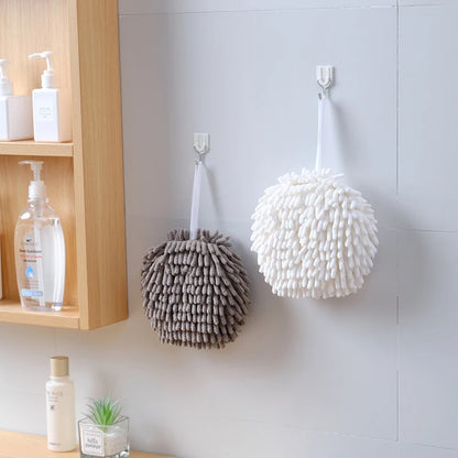 Quick Dry Hand Towels