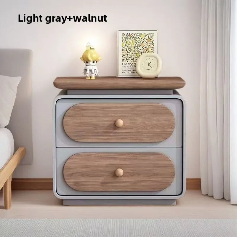 Modern Nightstand