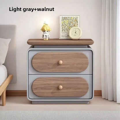 Modern Nightstand
