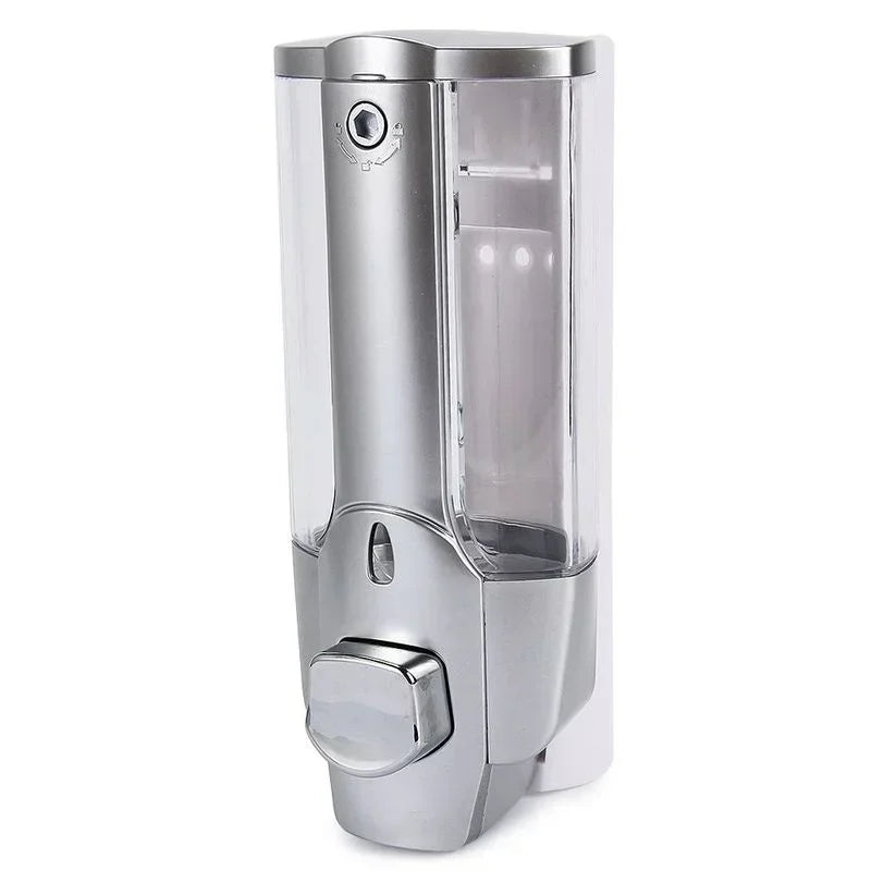 1PCS 350ml Dispenser