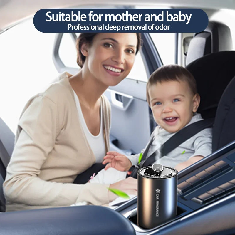 Car Diffusers For Essential Oils