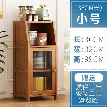 Kitchen Cabinet Organizer