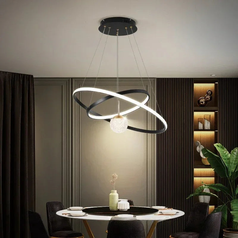 Modern Led Light