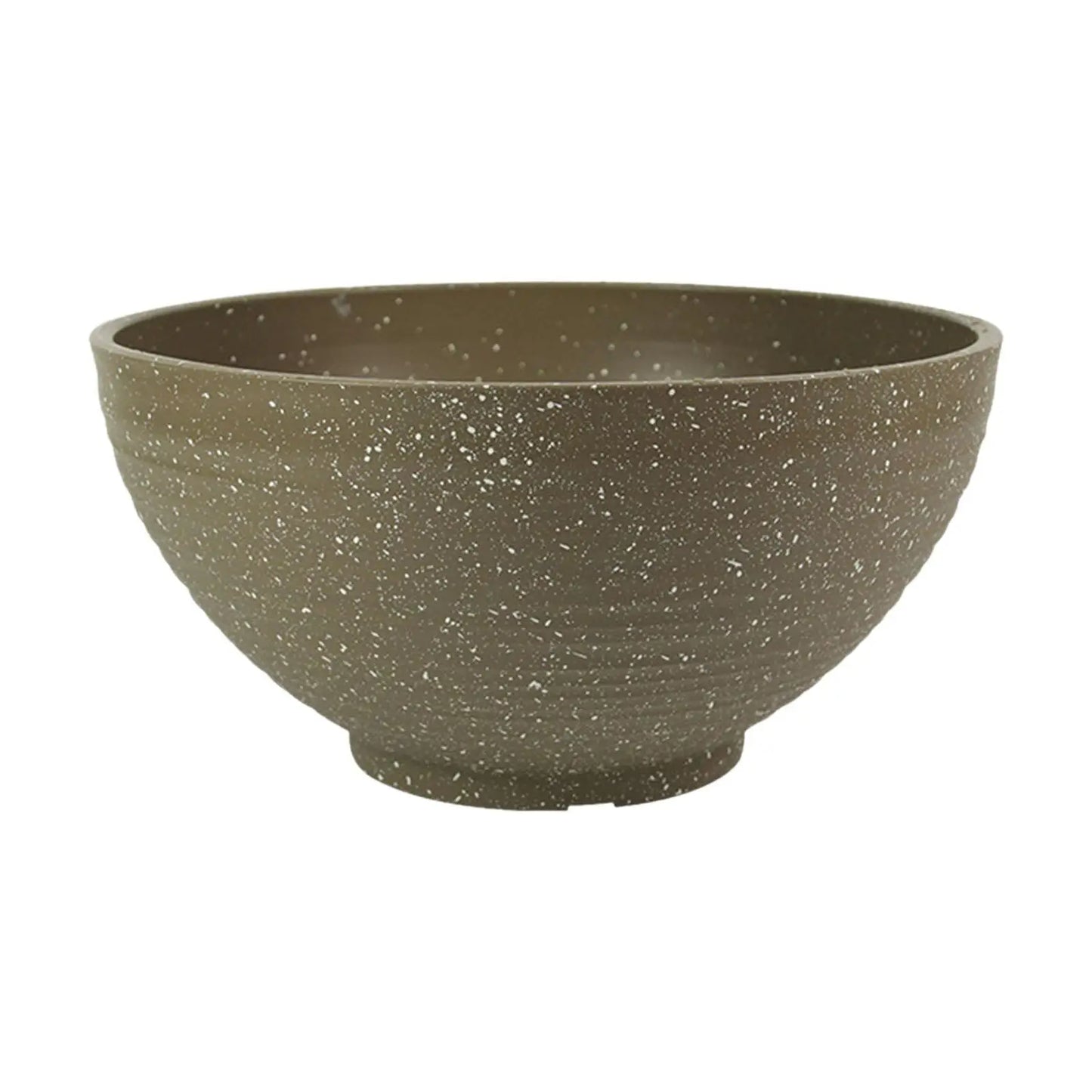 Garden Bowl Planters