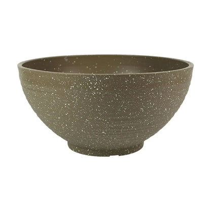 Garden Bowl Planters