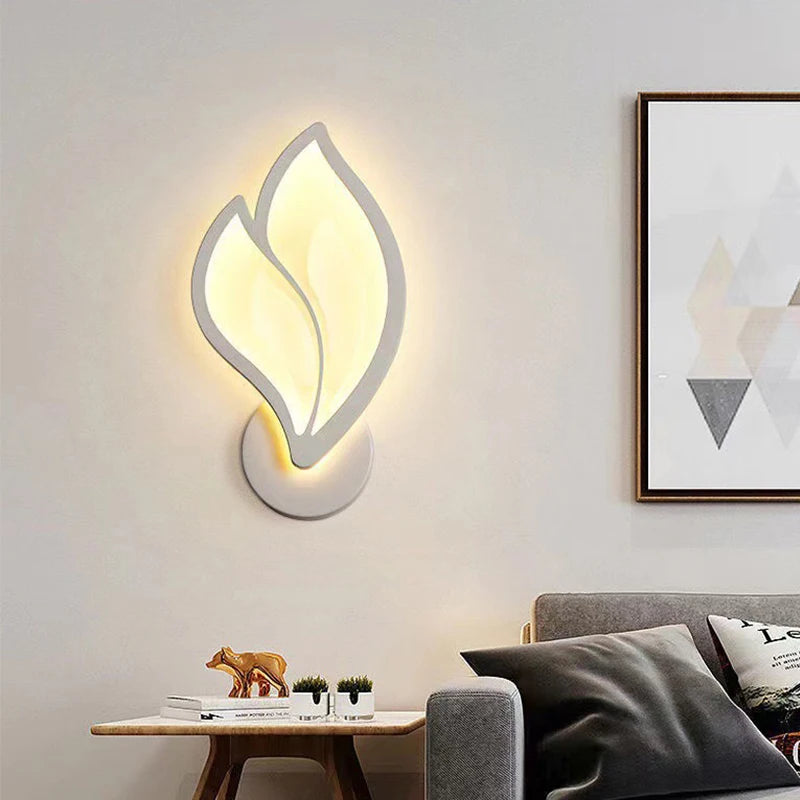 Modern Led Wall Lamps