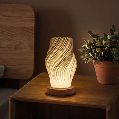 Modern Minimalist Design Table Lamp