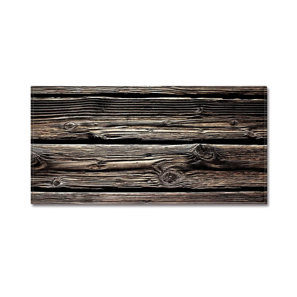 Linear Rug