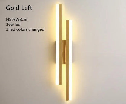 LED  Wall Sconces
