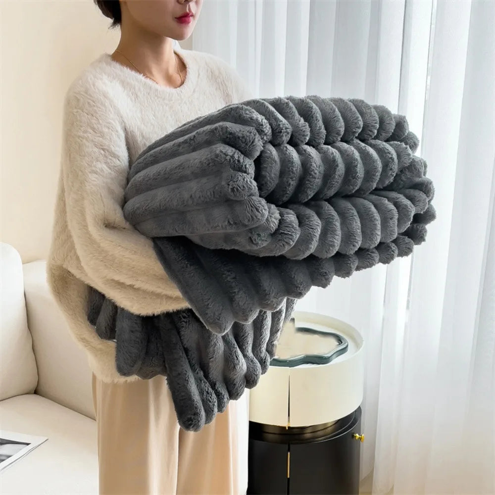 Warm Blanket