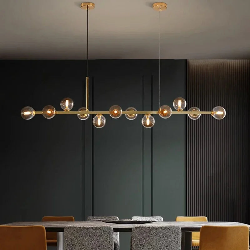 Chandelier Pendant lights