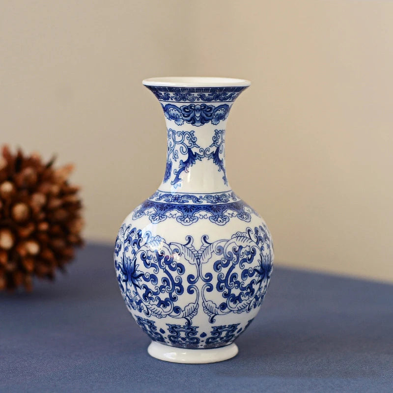 Ceramic Flower Vase
