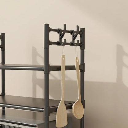 Kitchen Storage Rack