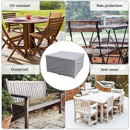 Outdoor Garden Furniture Cover,