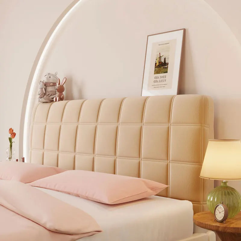 Stretch Headboard Covers